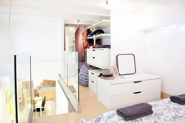 Appartement Soraluze à Saint-Sébastien
