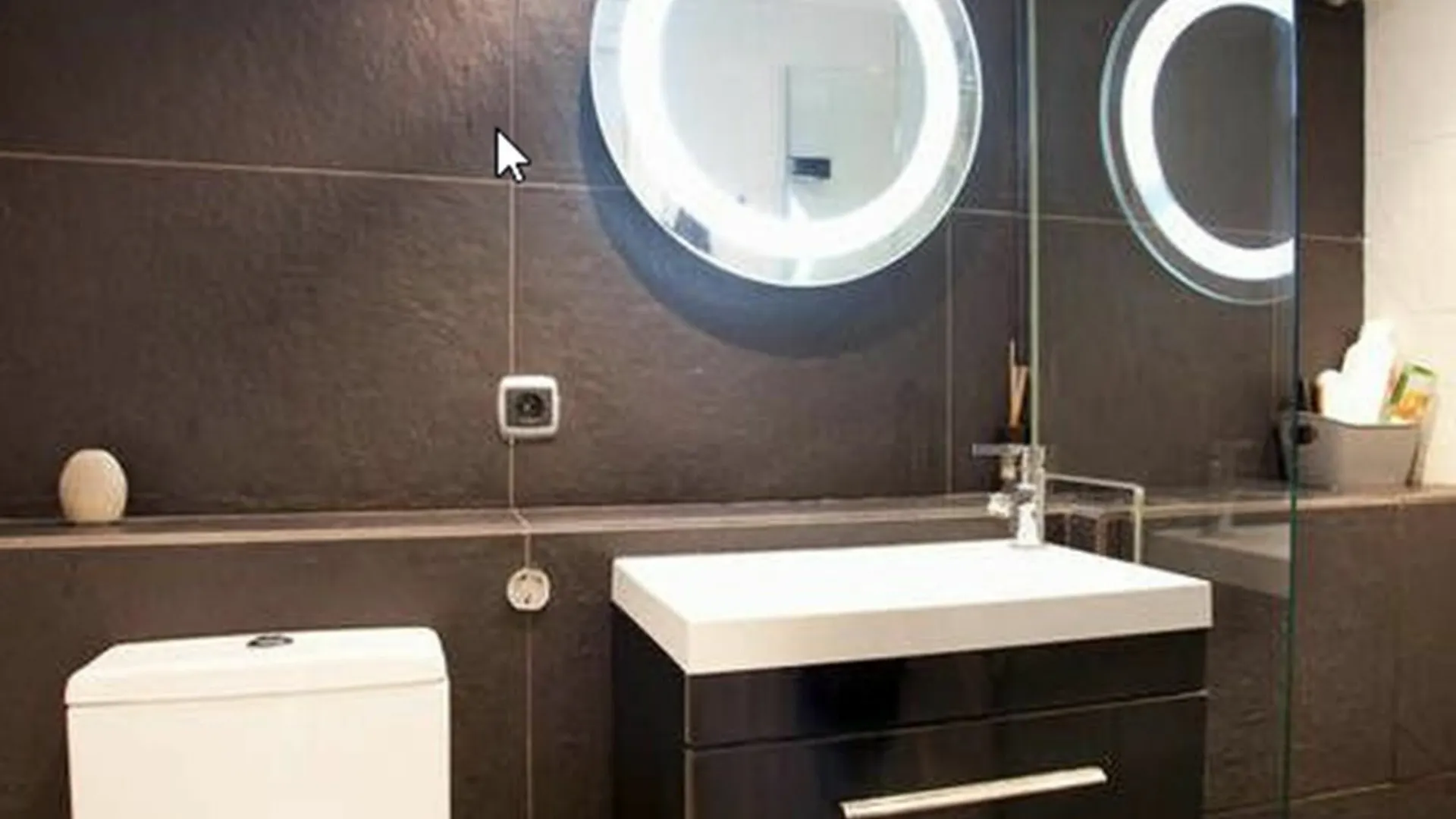 Appartement Soraluze à Saint-Sébastien Espagne