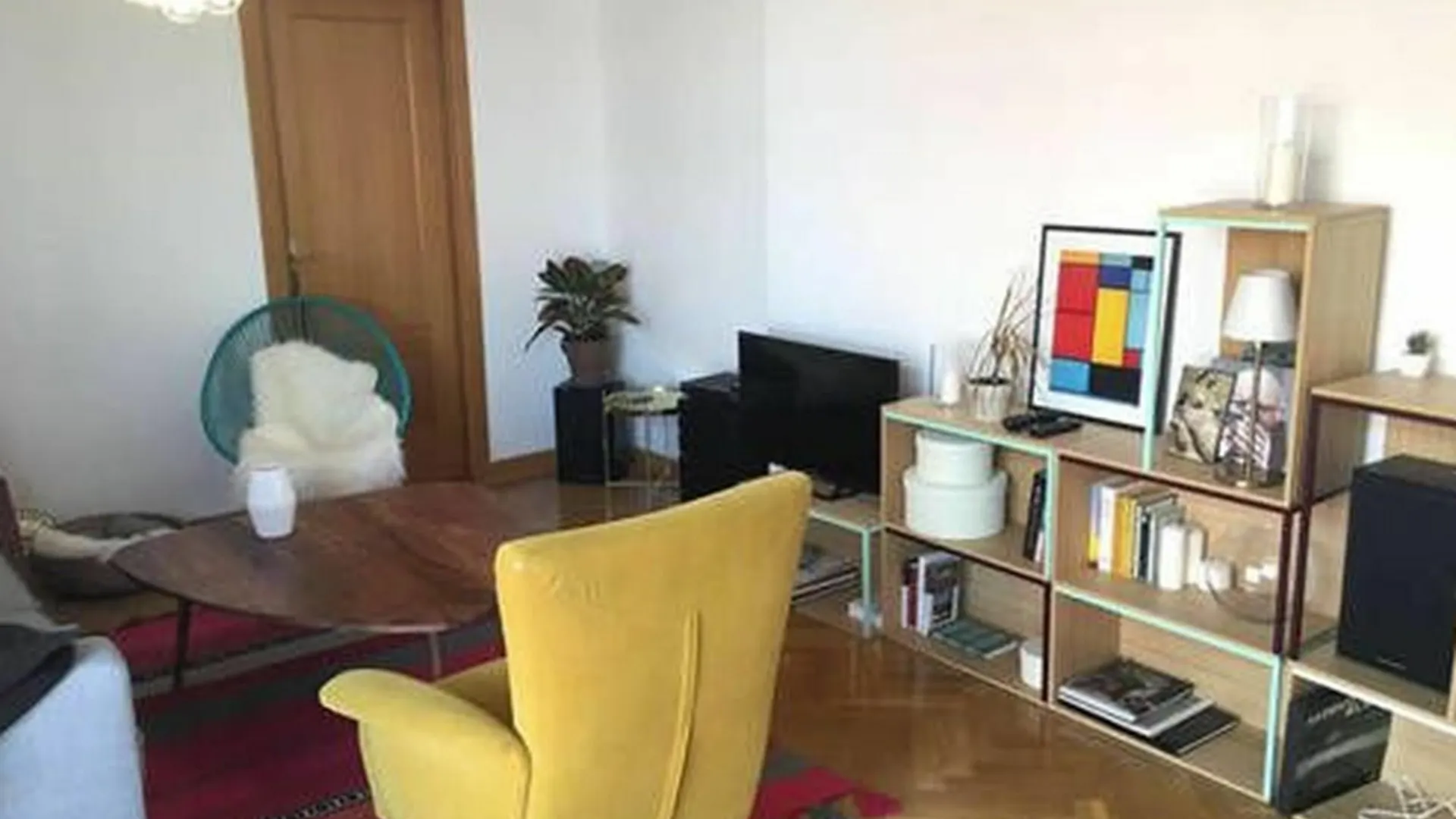 Appartement Soraluze à Saint-Sébastien Espagne
