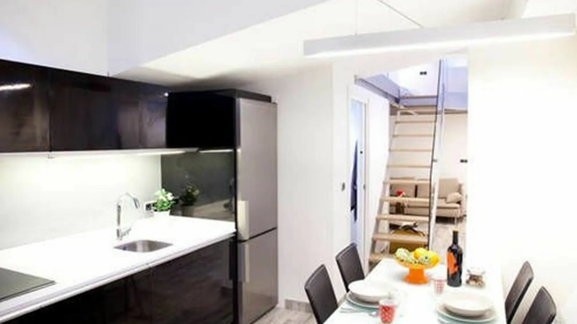 Appartement Soraluze à Saint-Sébastien