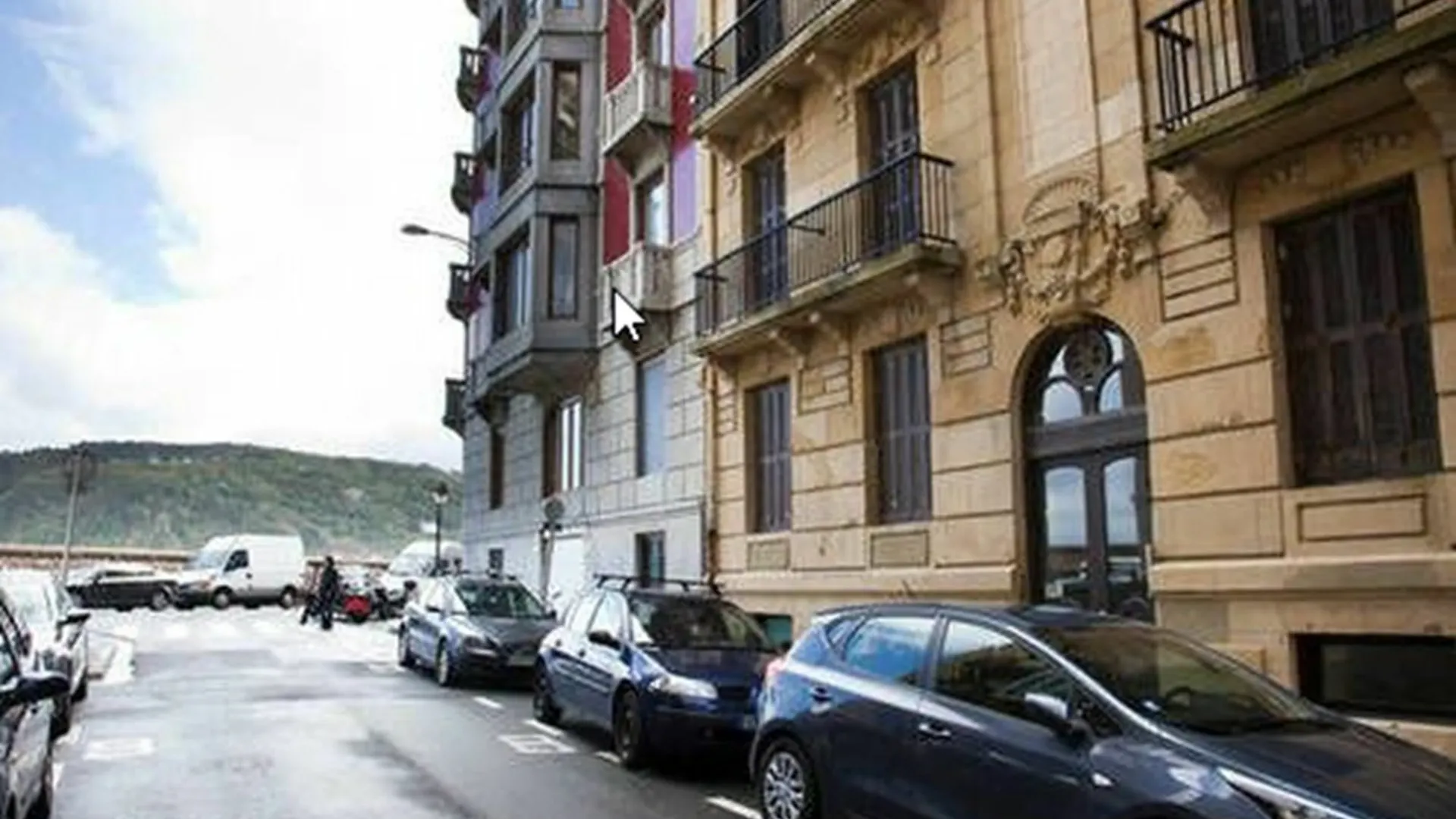 Appartement Soraluze à Saint-Sébastien