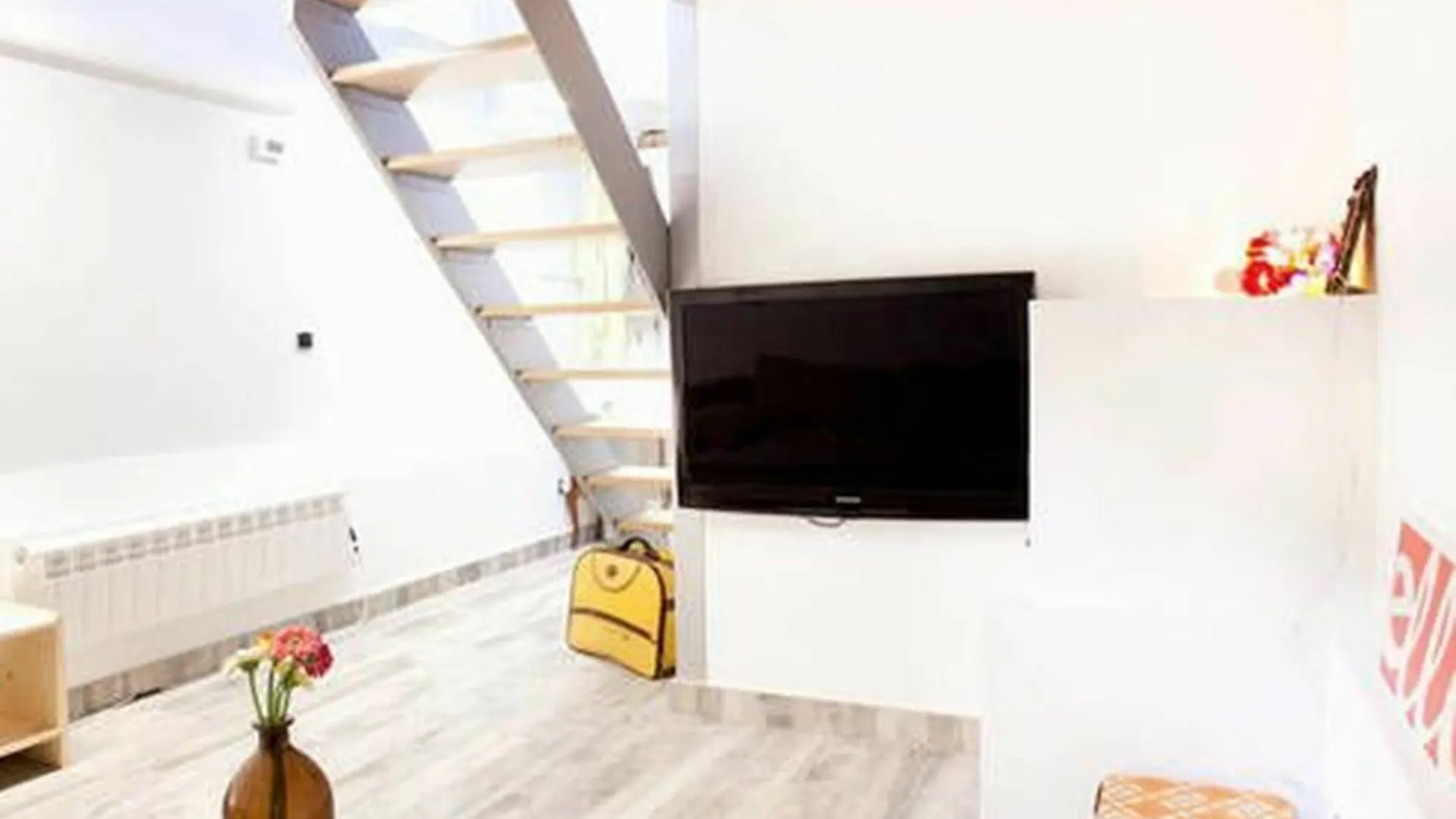 Appartement Soraluze à Saint-Sébastien 0*,  Espagne