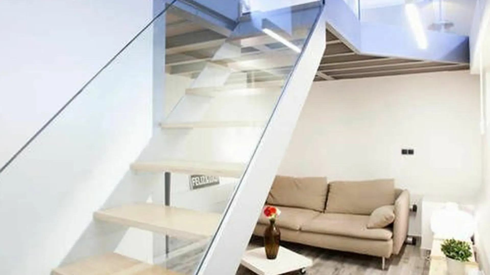 Appartement Soraluze à Saint-Sébastien Espagne