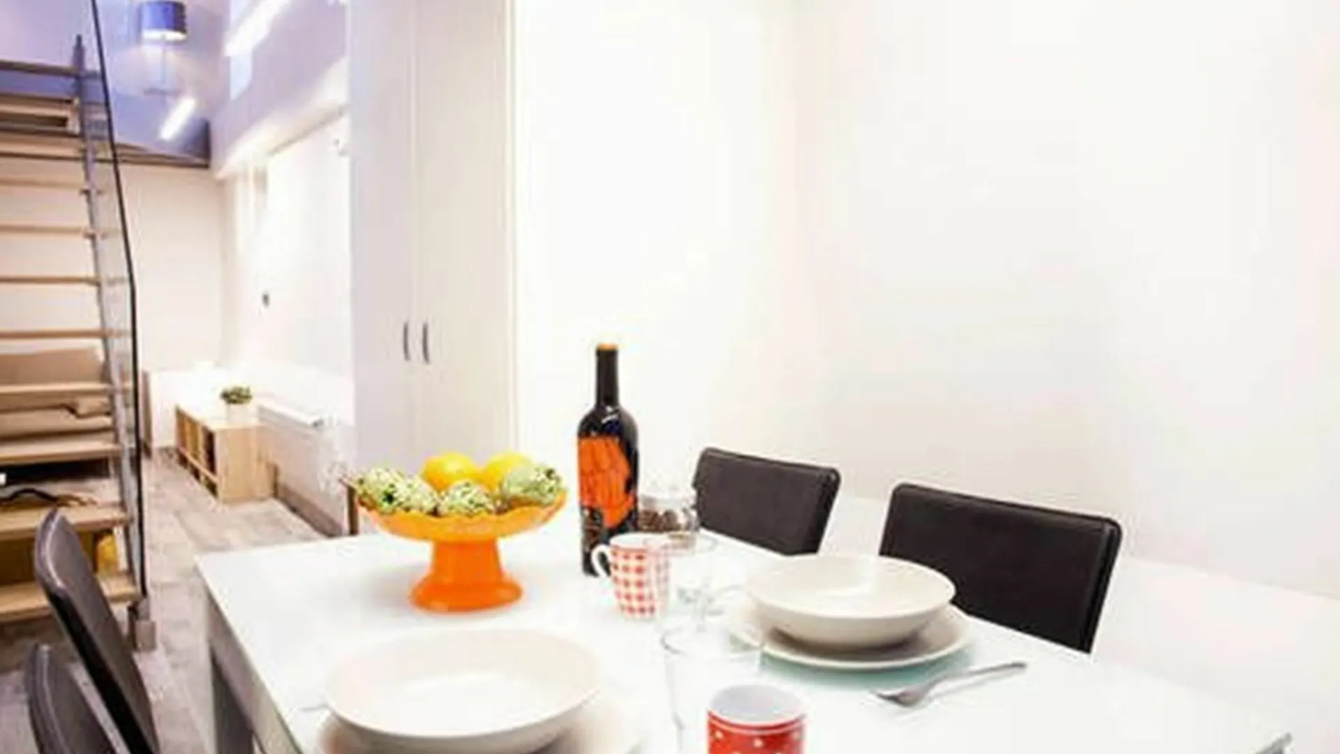 Appartement Soraluze à Saint-Sébastien